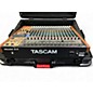 Used TASCAM Model 24 Powered Mixer