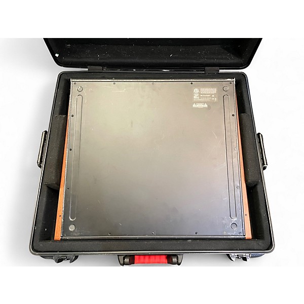 Used TASCAM Model 24 Powered Mixer