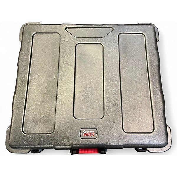 Used TASCAM Model 24 Powered Mixer