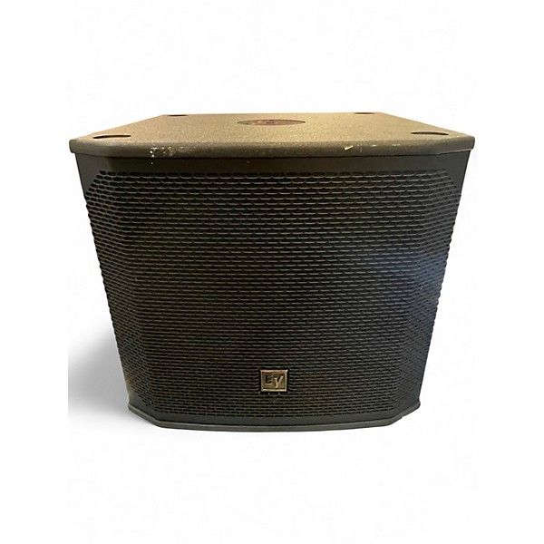 Used Electro-Voice ELX20012SP Powered Subwoofer