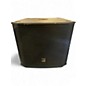 Used Electro-Voice ELX20012SP Powered Subwoofer thumbnail