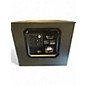 Used Electro-Voice ELX20012SP Powered Subwoofer