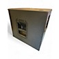 Used Electro-Voice ELX20012SP Powered Subwoofer