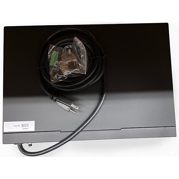 Used Surgex SEQ-1U Power Conditioner