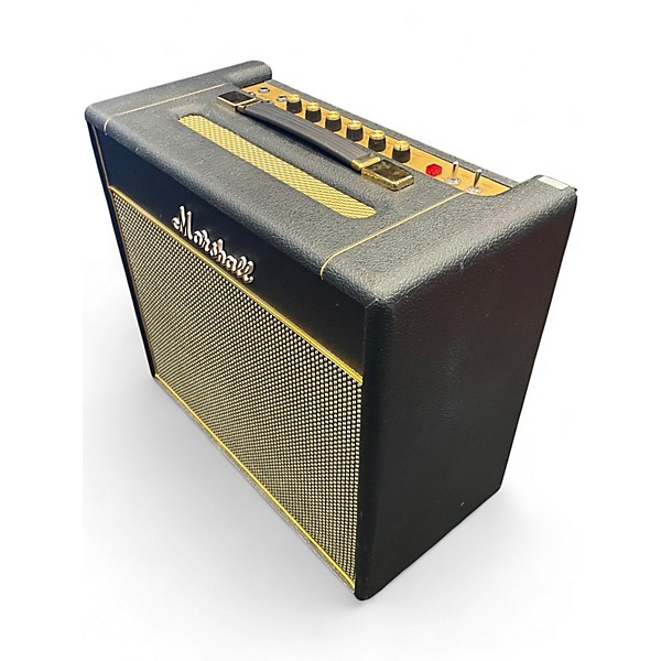 Used Marshall SV20C Tube Guitar Combo Amp