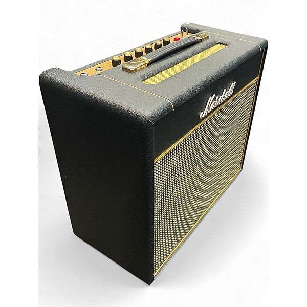 Used Marshall SV20C Tube Guitar Combo Amp