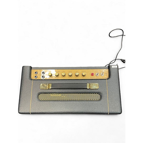 Used Marshall SV20C Tube Guitar Combo Amp