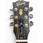 Used 2024 Gibson Hummingbird Studio Rosewood Burst Acoustic Guitar