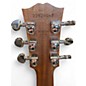 Used 2024 Gibson Hummingbird Studio Rosewood Burst Acoustic Guitar