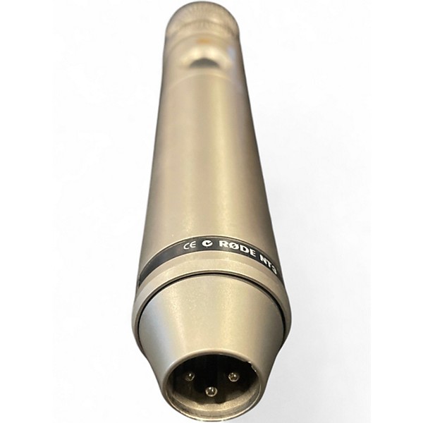 Used RODE NT3 Condenser Microphone