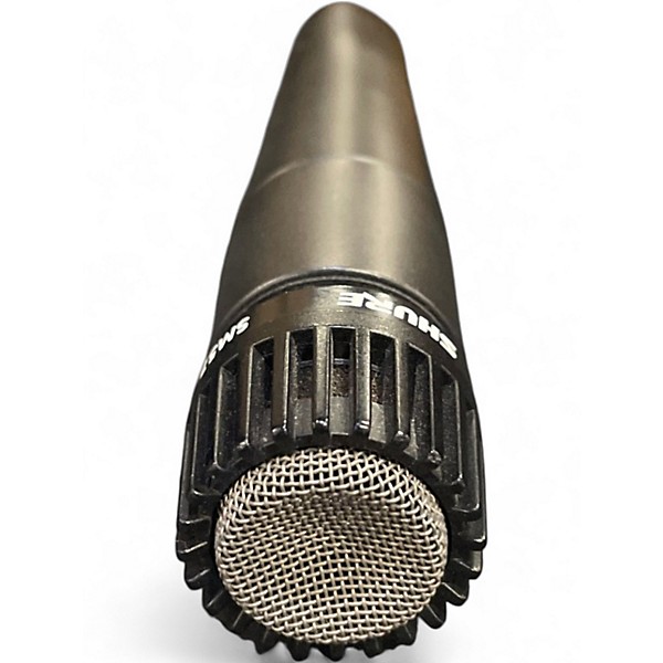 Used Shure SM57LC Dynamic Microphone