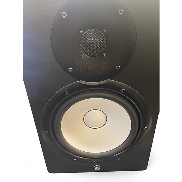 Used Yamaha HS8 Pair Powered Monitor