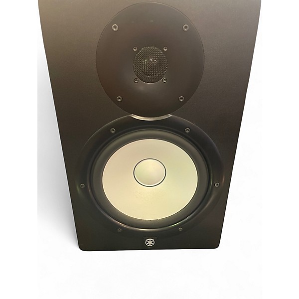 Used Yamaha HS8 Pair Powered Monitor