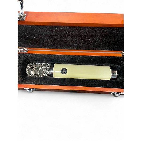 Used Warm Audio wa-251 Tube Microphone
