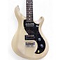 Used PRS S2 Vela SATIN WHITE Solid Body Electric Guitar