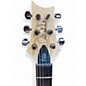 Used PRS S2 Vela SATIN WHITE Solid Body Electric Guitar