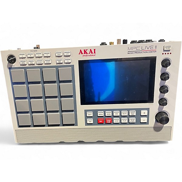Used Akai Professional MPC Studio 2 Production Controller
