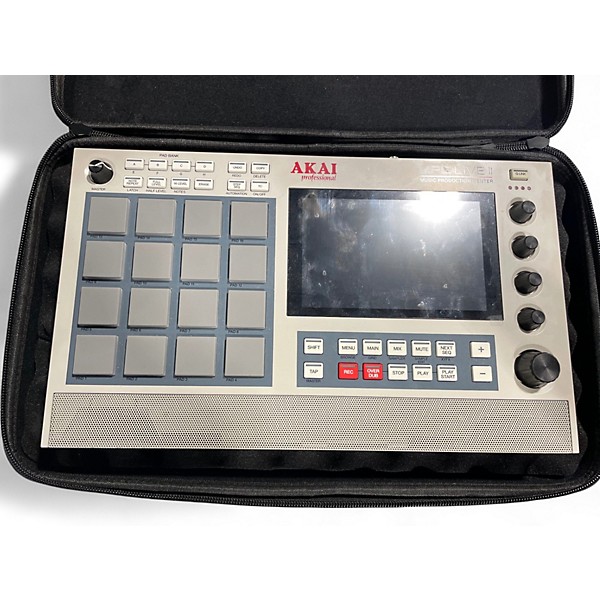 Used Akai Professional MPC Studio 2 Production Controller