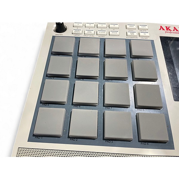 Used Akai Professional MPC Studio 2 Production Controller