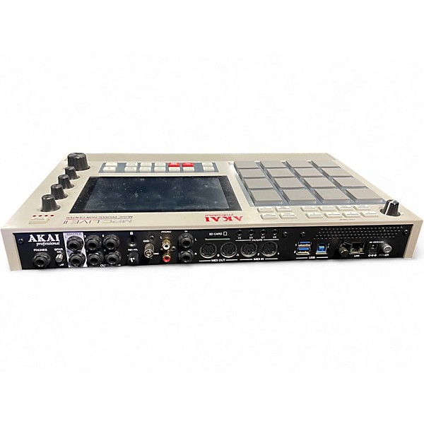 Used Akai Professional MPC Studio 2 Production Controller