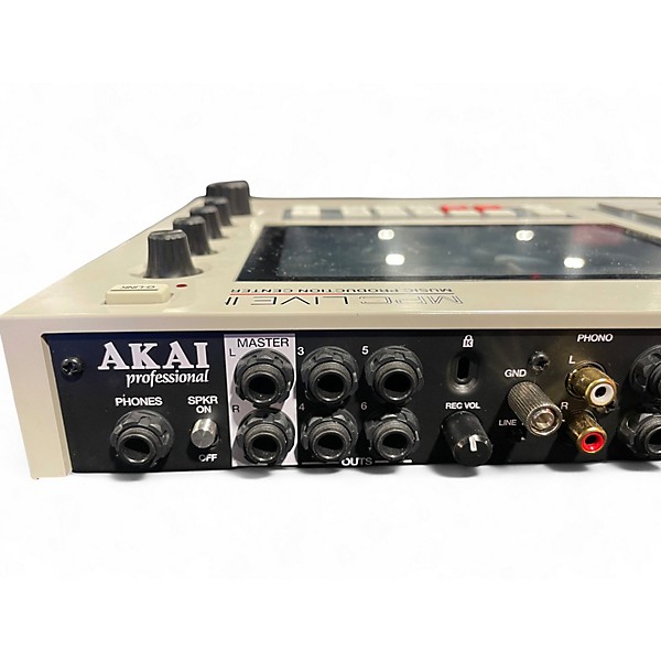 Used Akai Professional MPC Studio 2 Production Controller