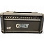 Used Crate GFX1200H Solid State Guitar Amp Head thumbnail