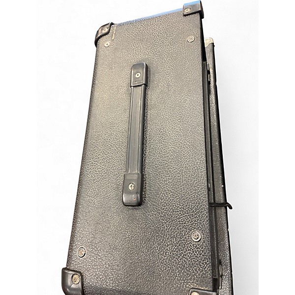 Used Crate GFX1200H Solid State Guitar Amp Head