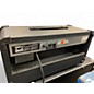 Used Crate GFX1200H Solid State Guitar Amp Head