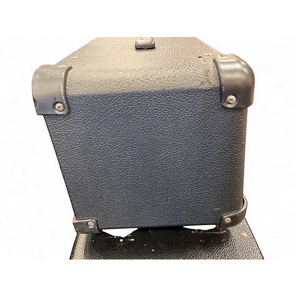 Used Crate GFX1200H Solid State Guitar Amp Head