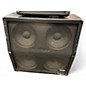 Used Crate GT412SL 4x12 Guitar Cabinet thumbnail