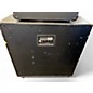 Used Crate GT412SL 4x12 Guitar Cabinet