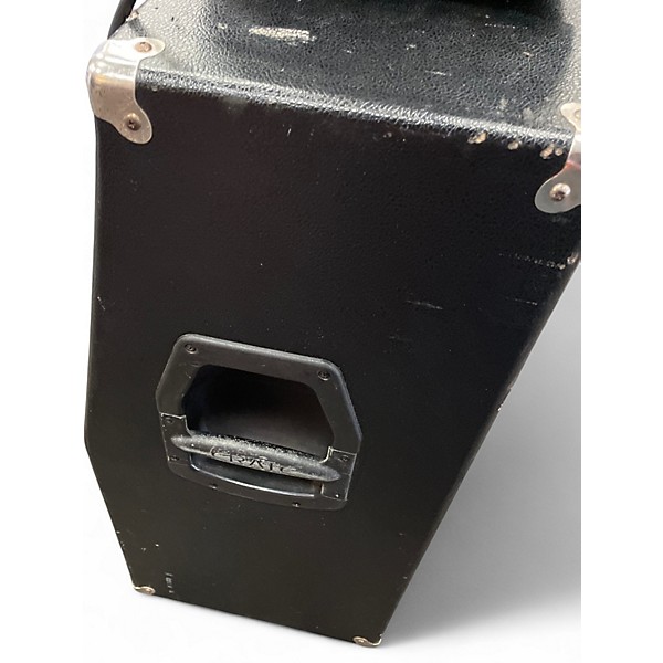 Used Crate GT412SL 4x12 Guitar Cabinet