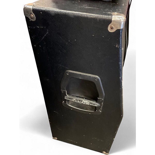 Used Crate GT412SL 4x12 Guitar Cabinet