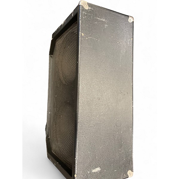 Used Crate GT412SL 4x12 Guitar Cabinet