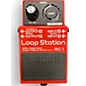 Used BOSS RC1 Loop Station Pedal thumbnail