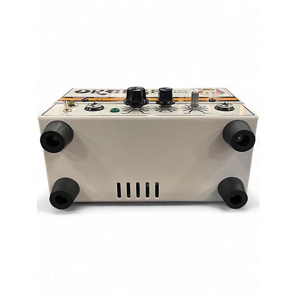 Used Orange Amplifiers MT20 Micro Terror 20W Tube Guitar Amp Head