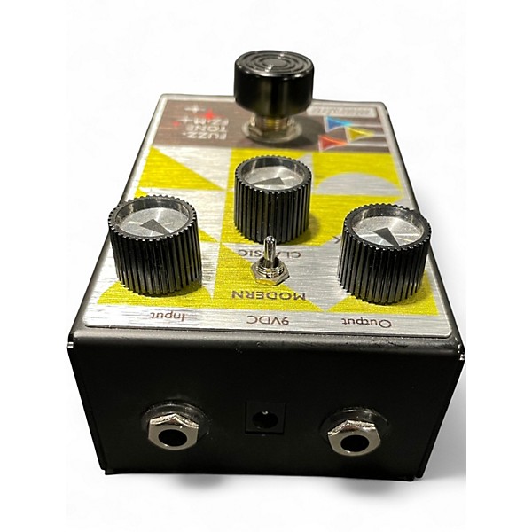 Used Maestro Fuzz-tone FZ-M Effect Pedal