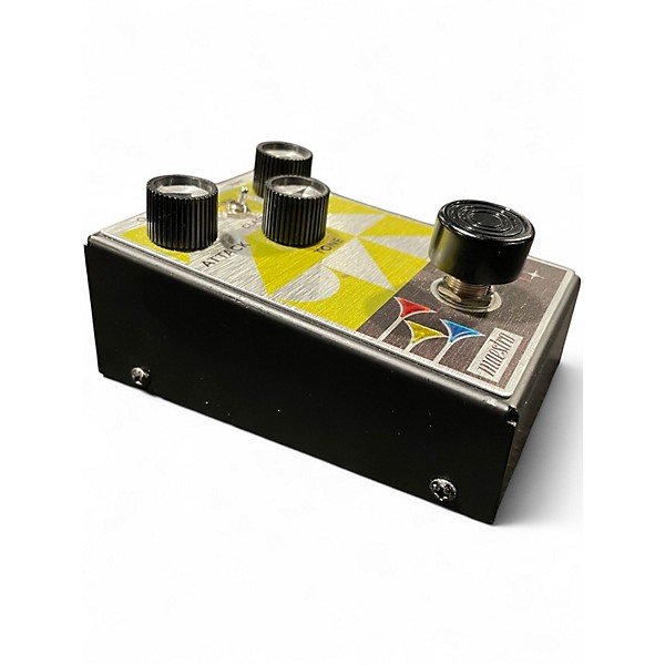 Used Maestro Fuzz-tone FZ-M Effect Pedal