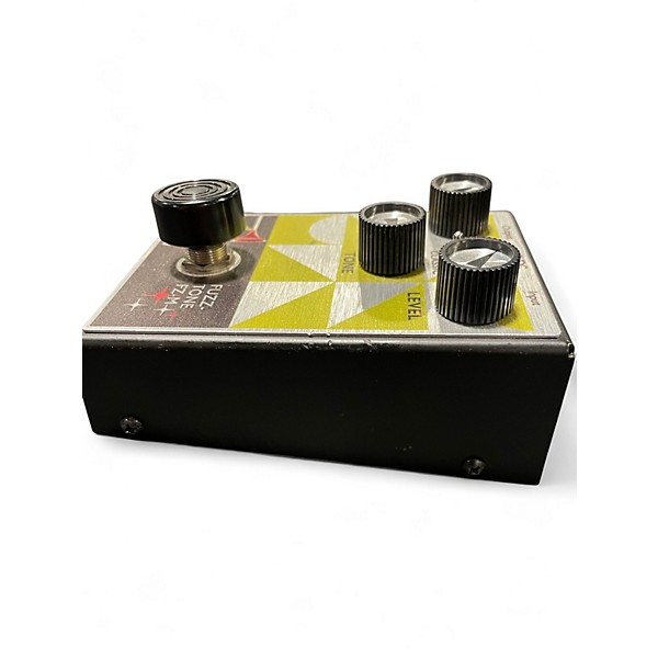 Used Maestro Fuzz-tone FZ-M Effect Pedal