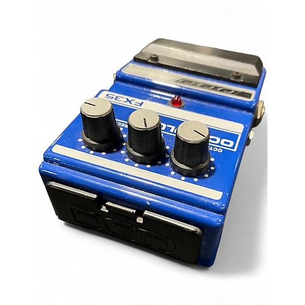 Used DOD Fx35 octoplus Effect Pedal