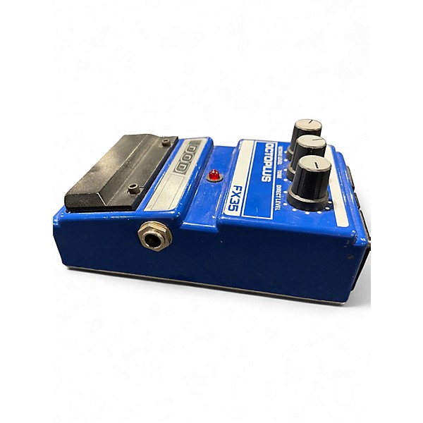 Used DOD Fx35 octoplus Effect Pedal