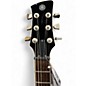 Used Yamaha Revstar RS502T Black Solid Body Electric Guitar