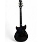 Used Yamaha Revstar RS502T Black Solid Body Electric Guitar