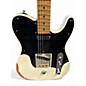 Used Fender John Osborne B-Bender Telecaster Aged Olympic White Solid Body Electric Guitar