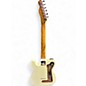 Used Fender John Osborne B-Bender Telecaster Aged Olympic White Solid Body Electric Guitar