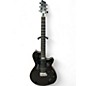 Used Godin LGXT Black Solid Body Electric Guitar thumbnail