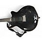 Used Godin LGXT Black Solid Body Electric Guitar
