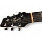 Used Godin LGXT Black Solid Body Electric Guitar