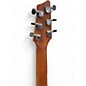Used Godin LGXT Black Solid Body Electric Guitar