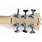 Used D'Angelico Premier Series Brighton Sky Blue Solid Body Electric Guitar